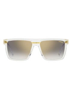 Carrera Full Rim Square Sunglasses 03/S,900/FQ,58  - Image 2