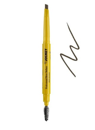 Duo Eyebrow Pencil - Dark Brown - pzsku/Z1BCB8CF21A9CC1425917Z/45/_/1728696007/e165e04f-f883-4bda-98f3-c323fbc2f38c