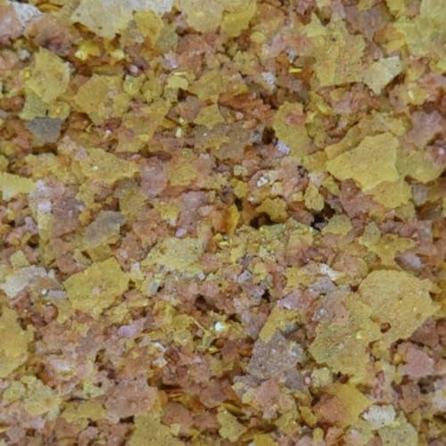 API GOLDFISH FLAKES Fish Food 5.7-Ounce Container - Image 3