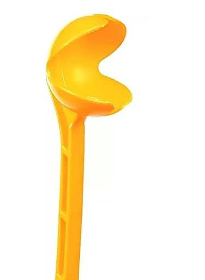 DESCTIDY جهاز رمي الكرات السريعة من ديسكتيدي لتدريبات الكريكيت - أداة ثورية لتدريبات الضرب والتقاط الكرة بدقة مع تحكم دقيق في الإرسال، مثالي للاعبين المبتدئين والمدربين وأولياء الأمور. - Image 5