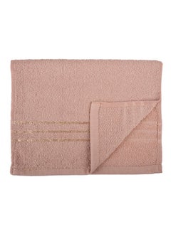 Kuber Industries Face Towel | Cotton Towels For Facewash | Towels For Daily Use | Workout Hand Towel | Lining Design | 14X21 Inch | Pack Of 3 | Multi  - Image 4