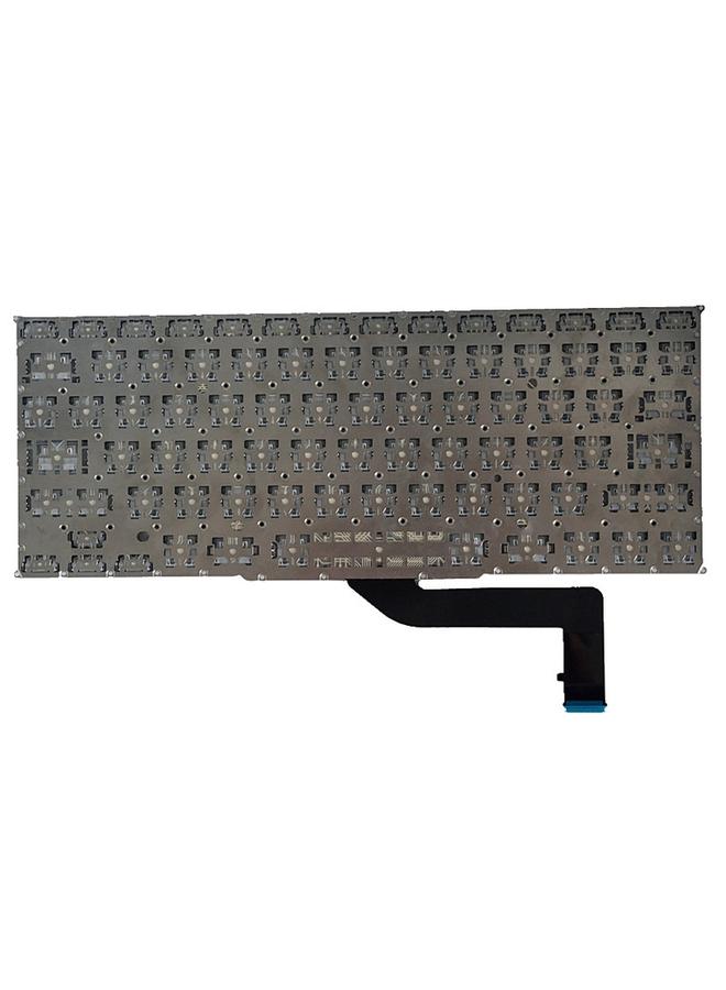 erorex US Version Keyboard for Macbook Retian Pro 15 inch A1398 2013 2014 2015 - Image 3