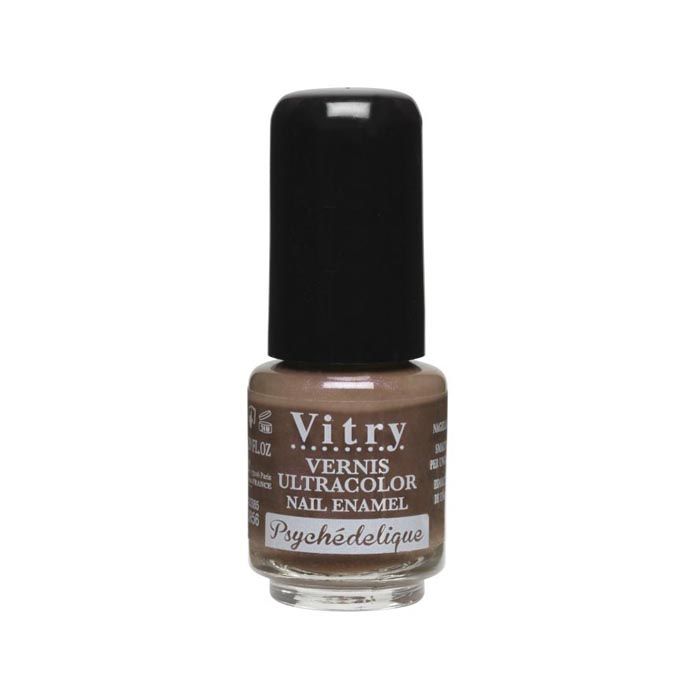 Vitry Nail Varnish 4 Ml Psychedelic