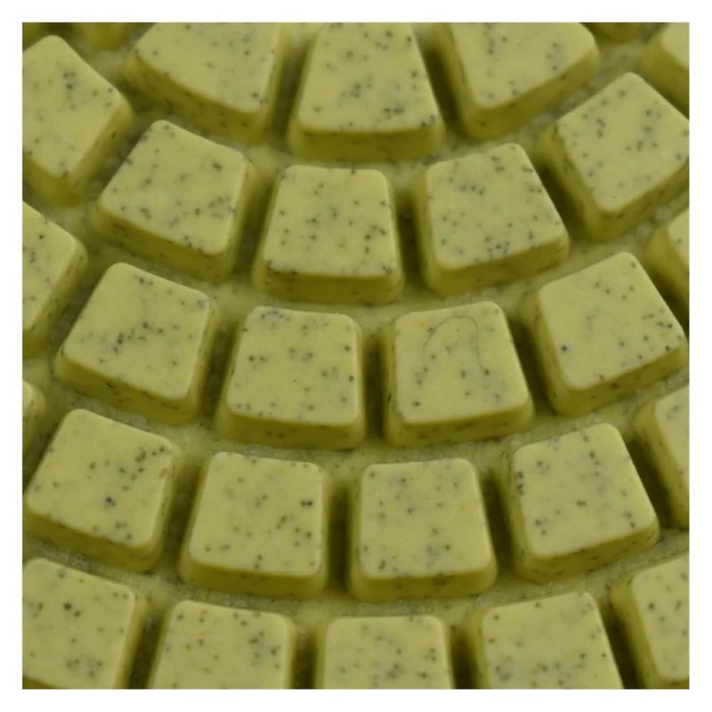 Polishing Pads Wet Buffing 4 Inch Abrasive Tool for Sanding Stone Marble Concrete Granite Counter Tile Grit 30-8000(1000,7 Pcs) - Image 5
