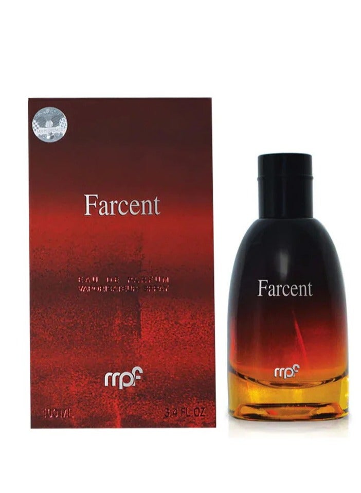 mpf Farcent  EDP 100ML - Image 1