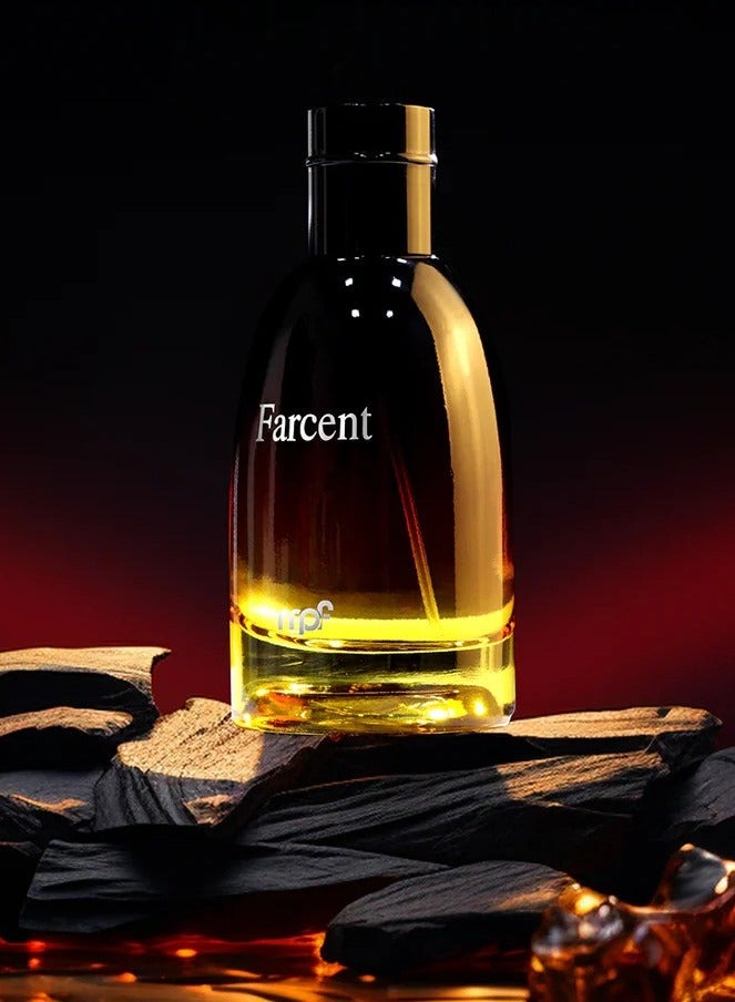 mpf Farcent  EDP 100ML - Image 2
