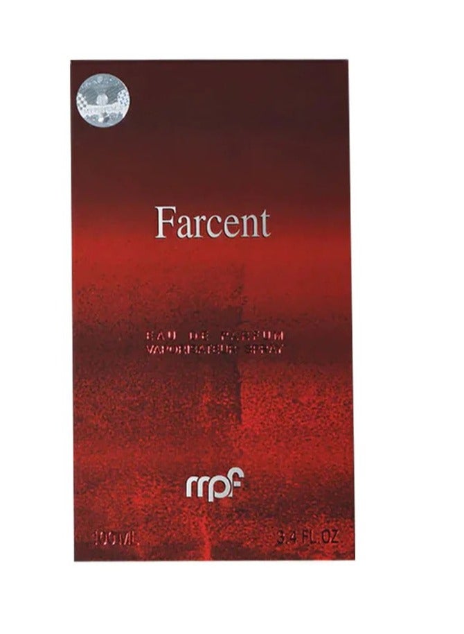 mpf Farcent  EDP 100ML - Image 3
