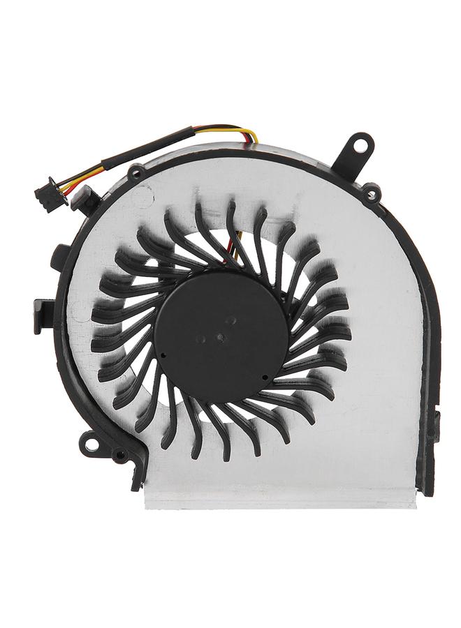 Loquat CPU Cooling Fan For MSI GE62 GL62 GE72 GL72 GP62 PE60 PE70 Series  - Image 1