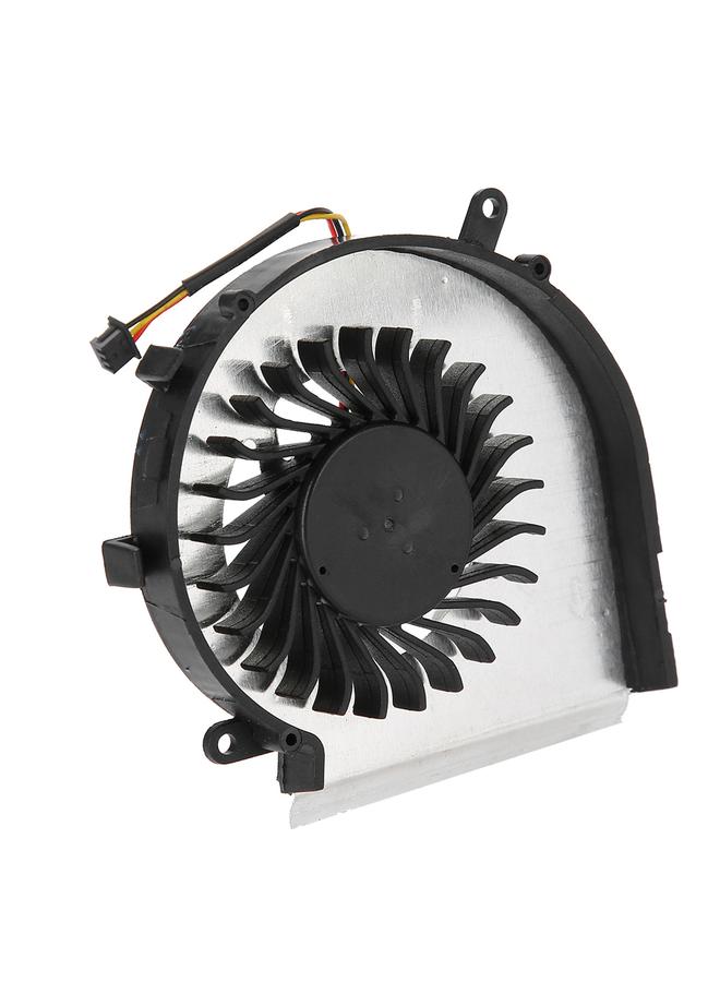 Loquat CPU Cooling Fan For MSI GE62 GL62 GE72 GL72 GP62 PE60 PE70 Series  - Image 3