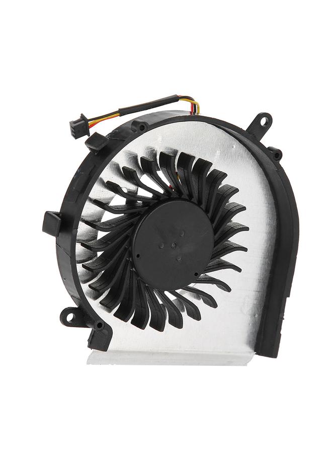 Loquat CPU Cooling Fan For MSI GE62 GL62 GE72 GL72 GP62 PE60 PE70 Series  - Image 5