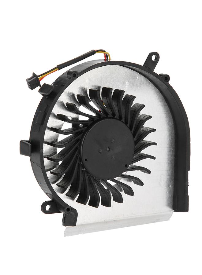 Loquat CPU Cooling Fan For MSI GE62 GL62 GE72 GL72 GP62 PE60 PE70 Series  - Image 2