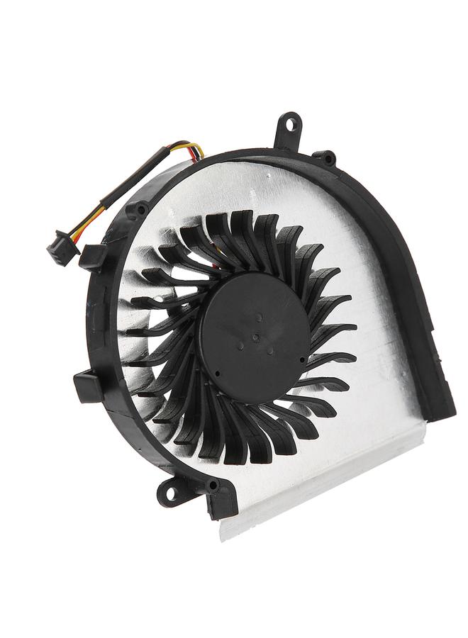 Loquat CPU Cooling Fan For MSI GE62 GL62 GE72 GL72 GP62 PE60 PE70 Series  - Image 4
