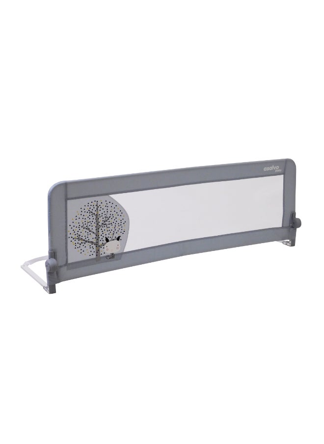 asalvo - Bed Rail 150 cm - 2 in 1 - NORDIC - Image 1