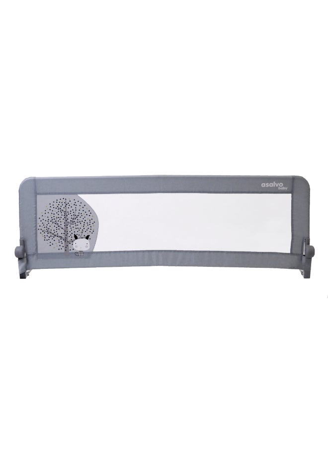 asalvo - Bed Rail 150 cm - 2 in 1 - NORDIC - Image 1