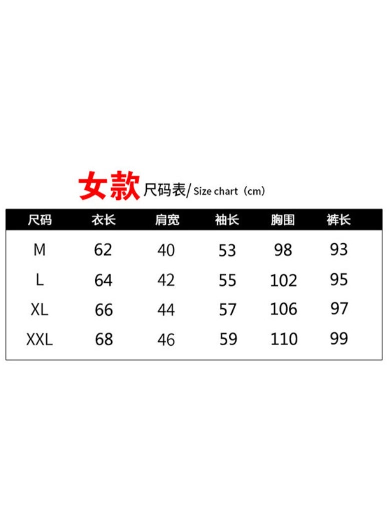 Spring Autumn ins Style Couple Pajamas Sets Women Men Cartoon Printed Lovely Home Clothing Youth Students 2 Pcs Sleepwear Pijima - Image 2