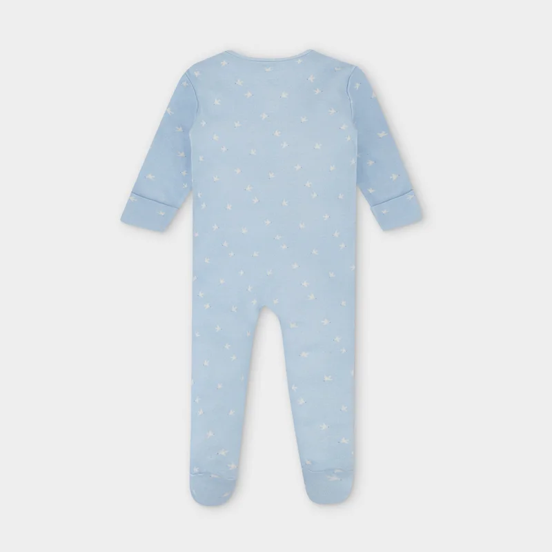 myko kids Panda Pyjamas