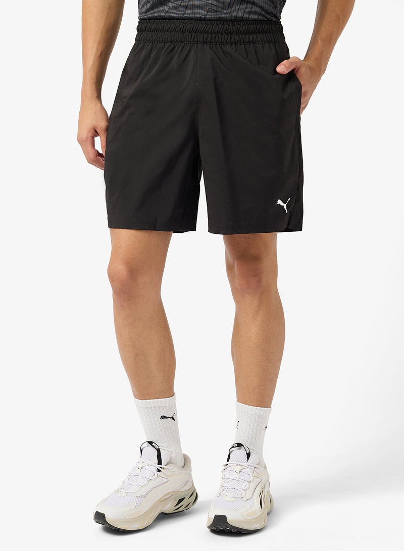 PUMA 7" Tad Essential Shorts - Image 1