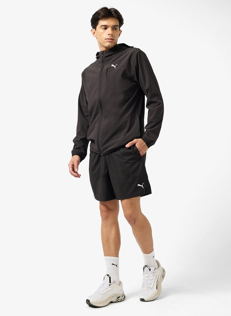 PUMA 7" Tad Essential Shorts - Image 2