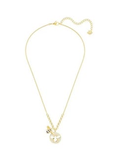 Gold/Clear/Black