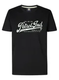 Petrol Industries 9999-Black