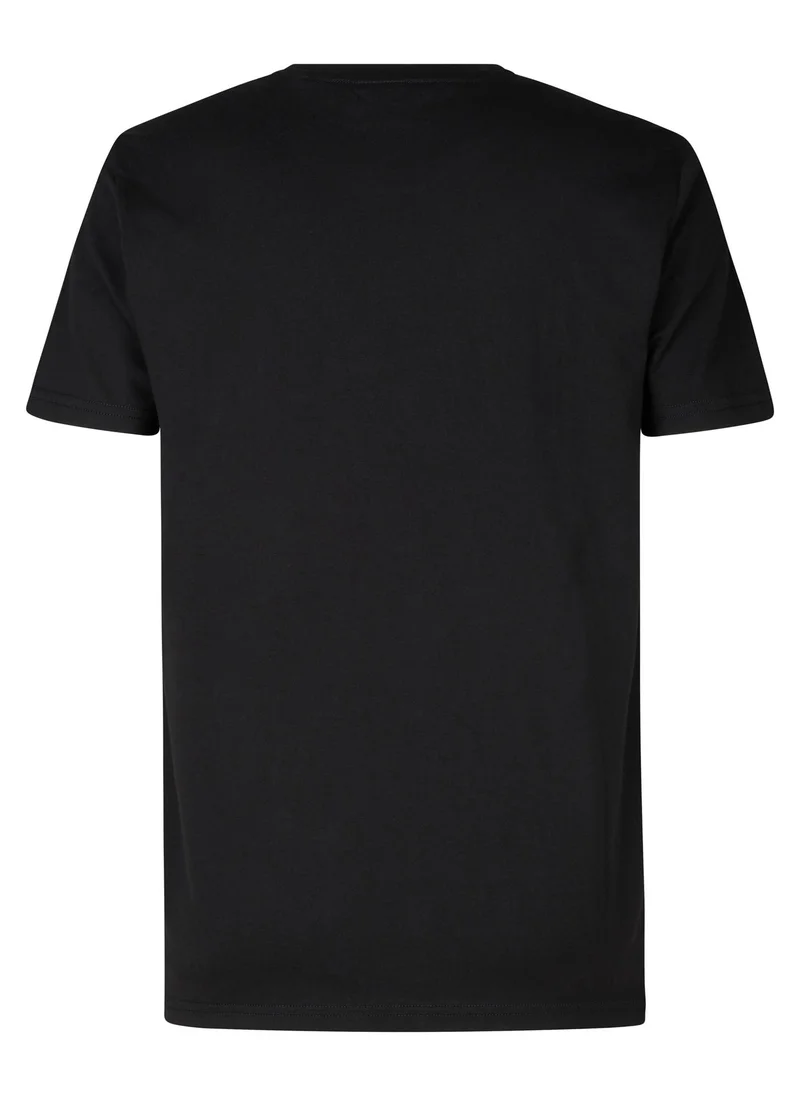 Petrol Industries Men T-Shirt SS Classic Print