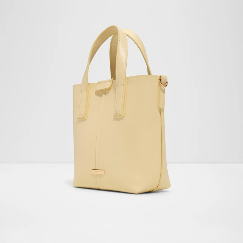 ALDO Amelina Satchel With Top Handle