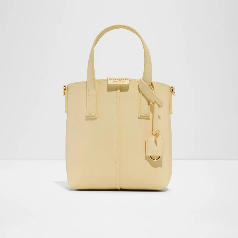 ALDO Amelina Satchel With Top Handle