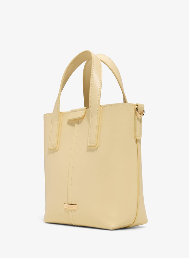 ALDO Amelina Satchel With Top Handle - Image 2