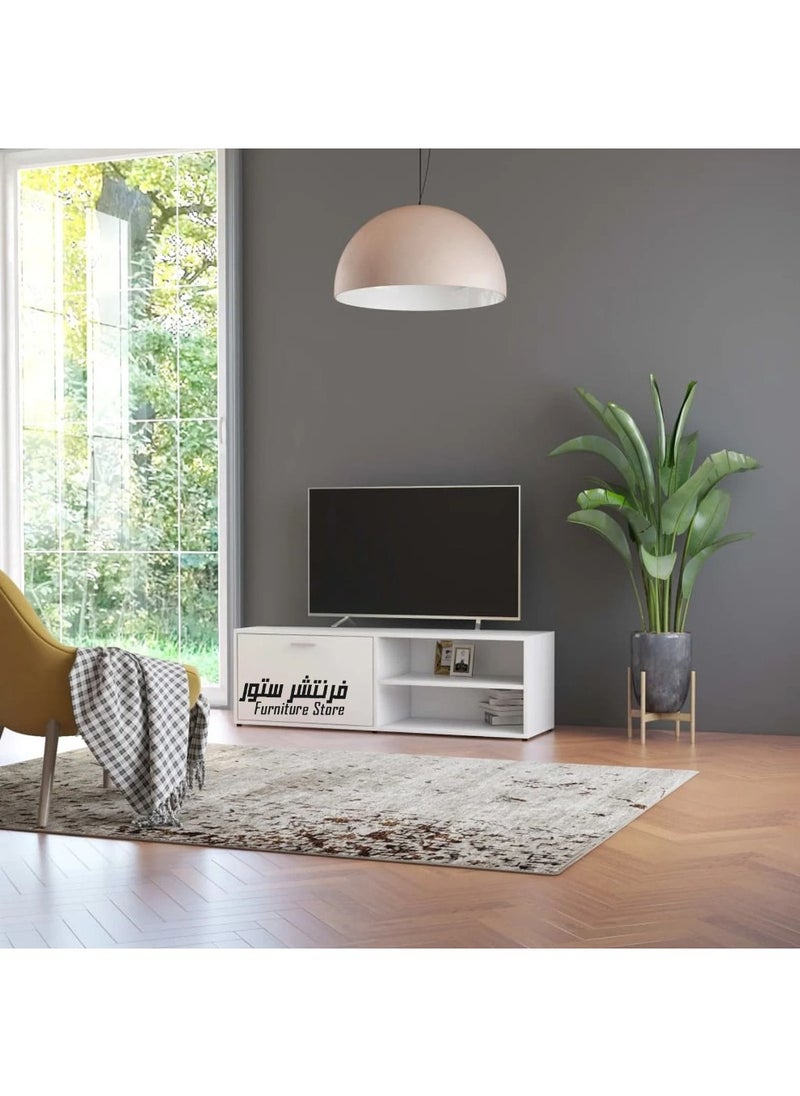 Modern TV unit - height 40 cm - width 120 cm - depth 30 cm, from Furniture Store. - pzsku/Z1BCC749F71F122D0C0FDZ/45/_/1727193602/b986cdf1-08cc-425d-93d2-34a2ea45c54e