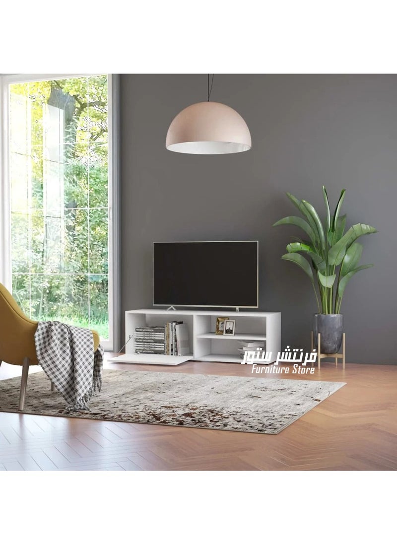 Modern TV unit - height 40 cm - width 120 cm - depth 30 cm, from Furniture Store. - pzsku/Z1BCC749F71F122D0C0FDZ/45/_/1740674332/535921d0-4f8d-4536-bfe4-86d1610cc7b5