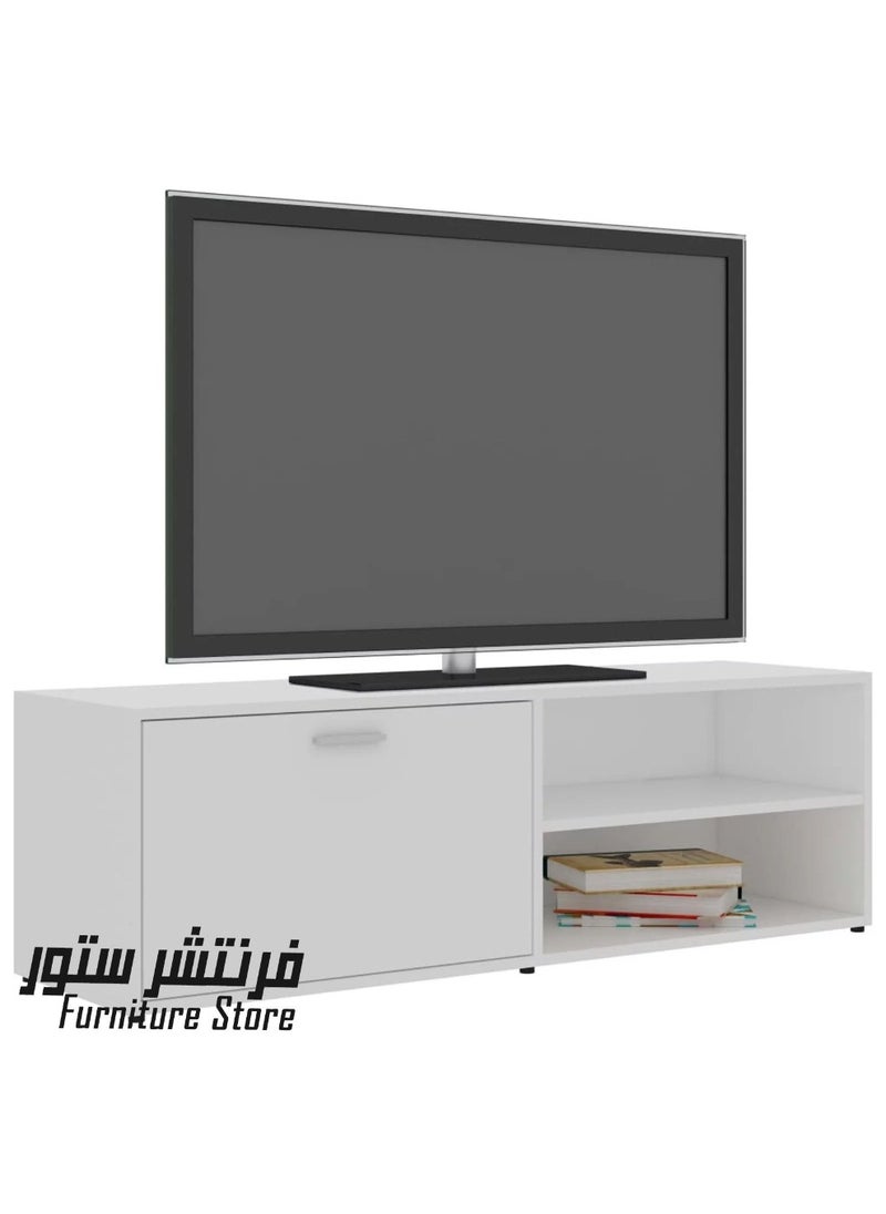 Modern TV unit - height 40 cm - width 120 cm - depth 30 cm, from Furniture Store. - pzsku/Z1BCC749F71F122D0C0FDZ/45/_/1740674334/a477518a-534d-4572-9fb9-486d44780aa8