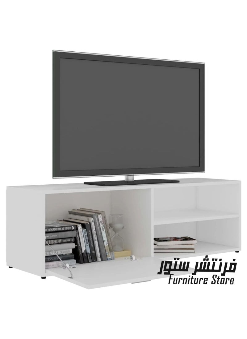 Modern TV unit - height 40 cm - width 120 cm - depth 30 cm, from Furniture Store. - pzsku/Z1BCC749F71F122D0C0FDZ/45/_/1740674335/ae1205e2-d7d6-4b22-b6bc-cae83fde5b92