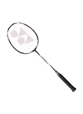 4U/G4 Voltric Series Black/Red Badminton - pzsku/Z1BCC7F2ED5C2B76839F3Z/45/_/1687327886/94794d24-0c21-45b7-962e-b29f096c478a