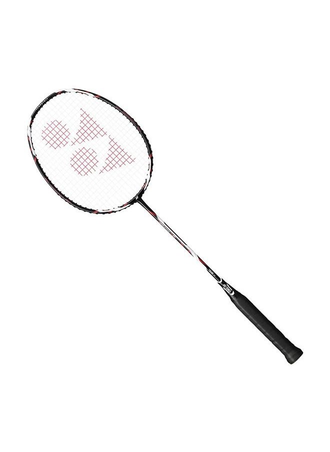 Yonex 4U/G4 Voltric Series Black/Red Badminton  - Image 1