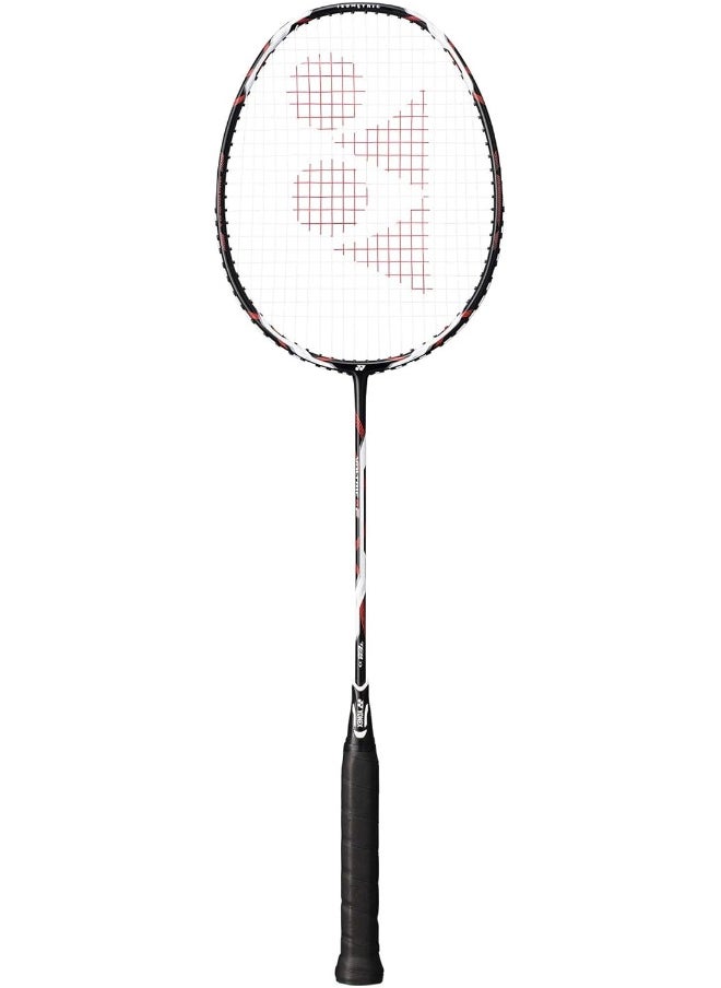 Yonex 4U/G4 Voltric Series Black/Red Badminton  - Image 2