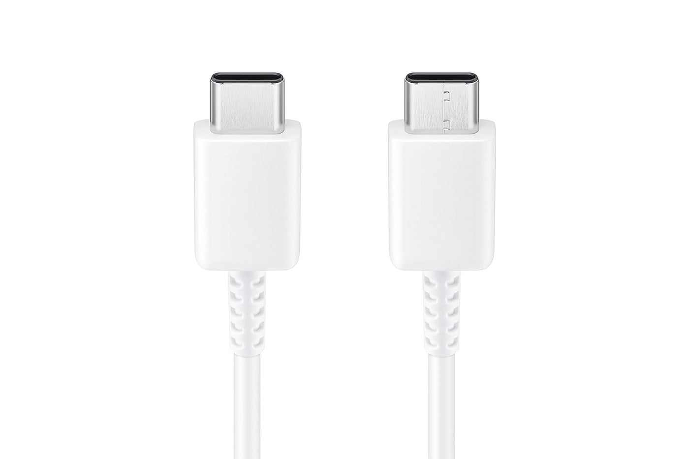 Lynacz Original Original USB Type C to Type C 25W Super Fast Charging Cable, PD Fast Charger Cable, USB C Data Sync & Charging Cable Compatible with Samsung Galaxy S25 Ultra | S25+ | S25 | S24 Ultra |