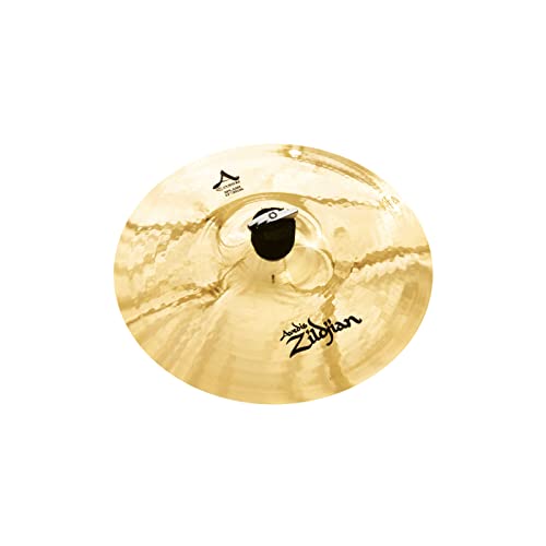 Zildjian Custom Splash Cymbal (A20544) - Image 5
