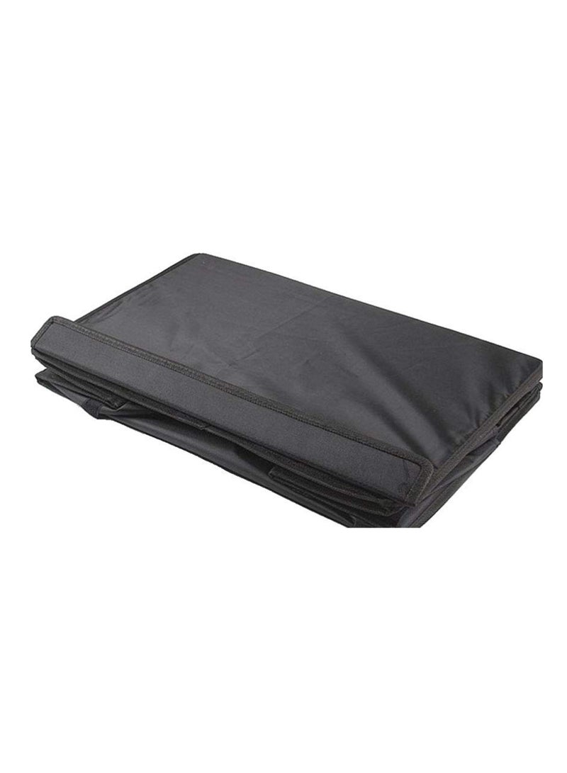 Foldable Car Trunk Organizer Storage Box - Image 1