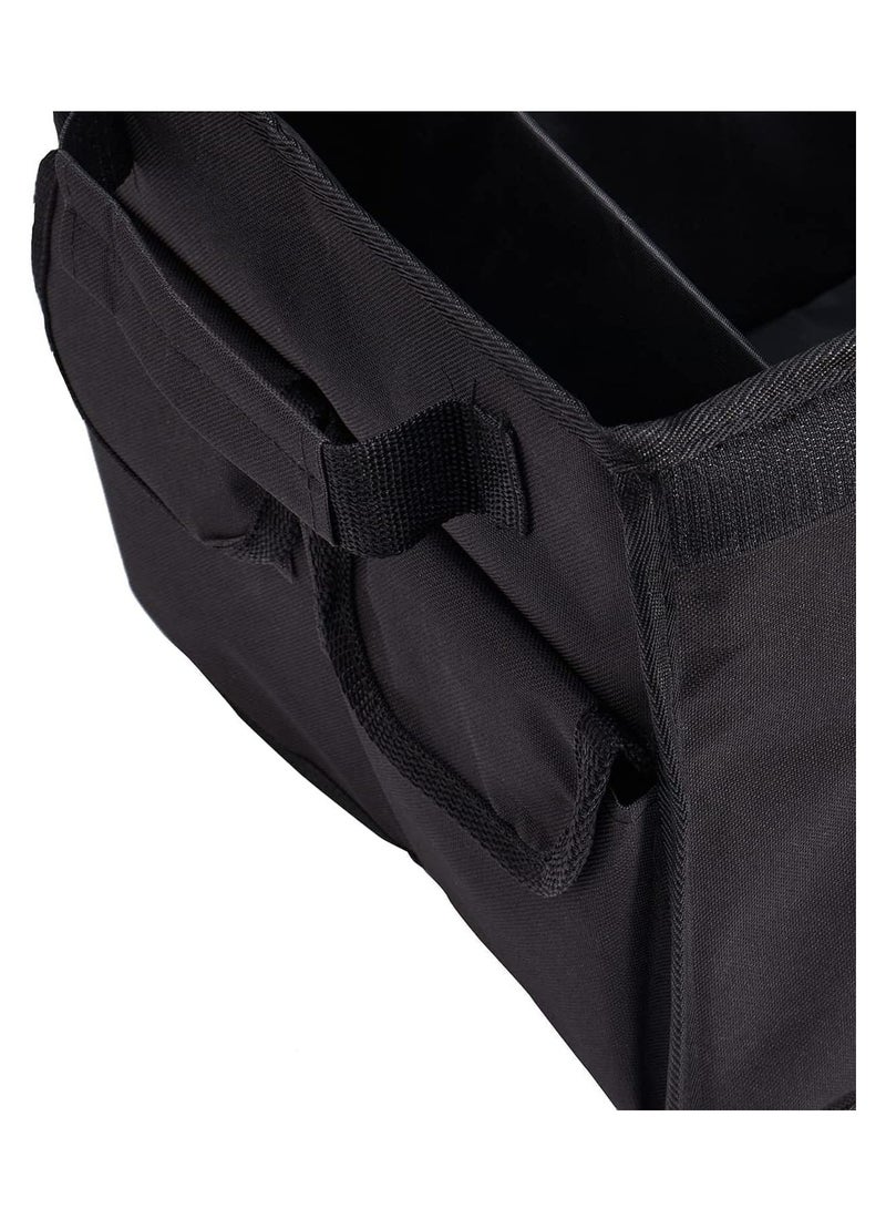 Foldable Car Trunk Organizer Storage Box - Image 5