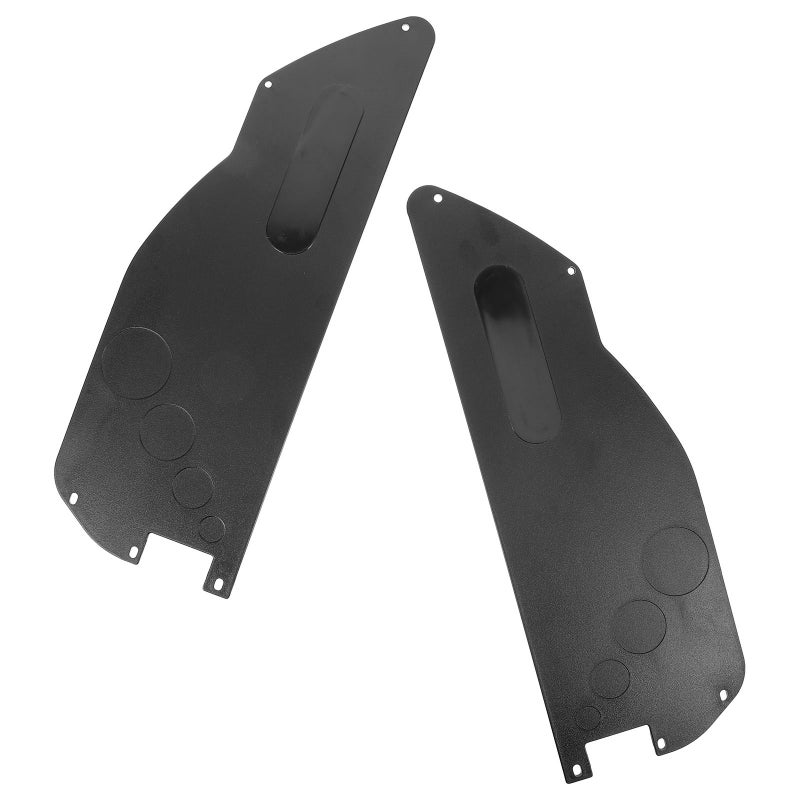 2pcs Clothing Guard Side Guard For Electric Wind-proof Board - Image 3