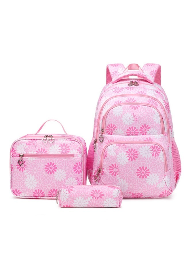 KUYING New Leisure Backpack Set  - Image 1