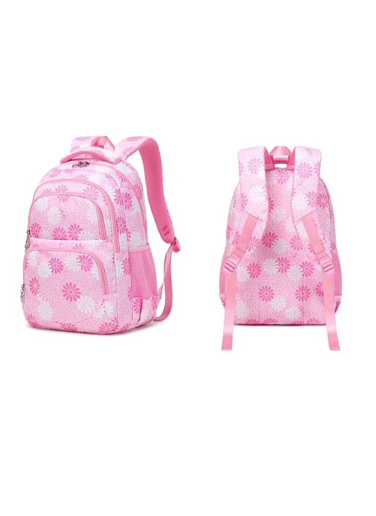 KUYING New Leisure Backpack Set  - Image 4