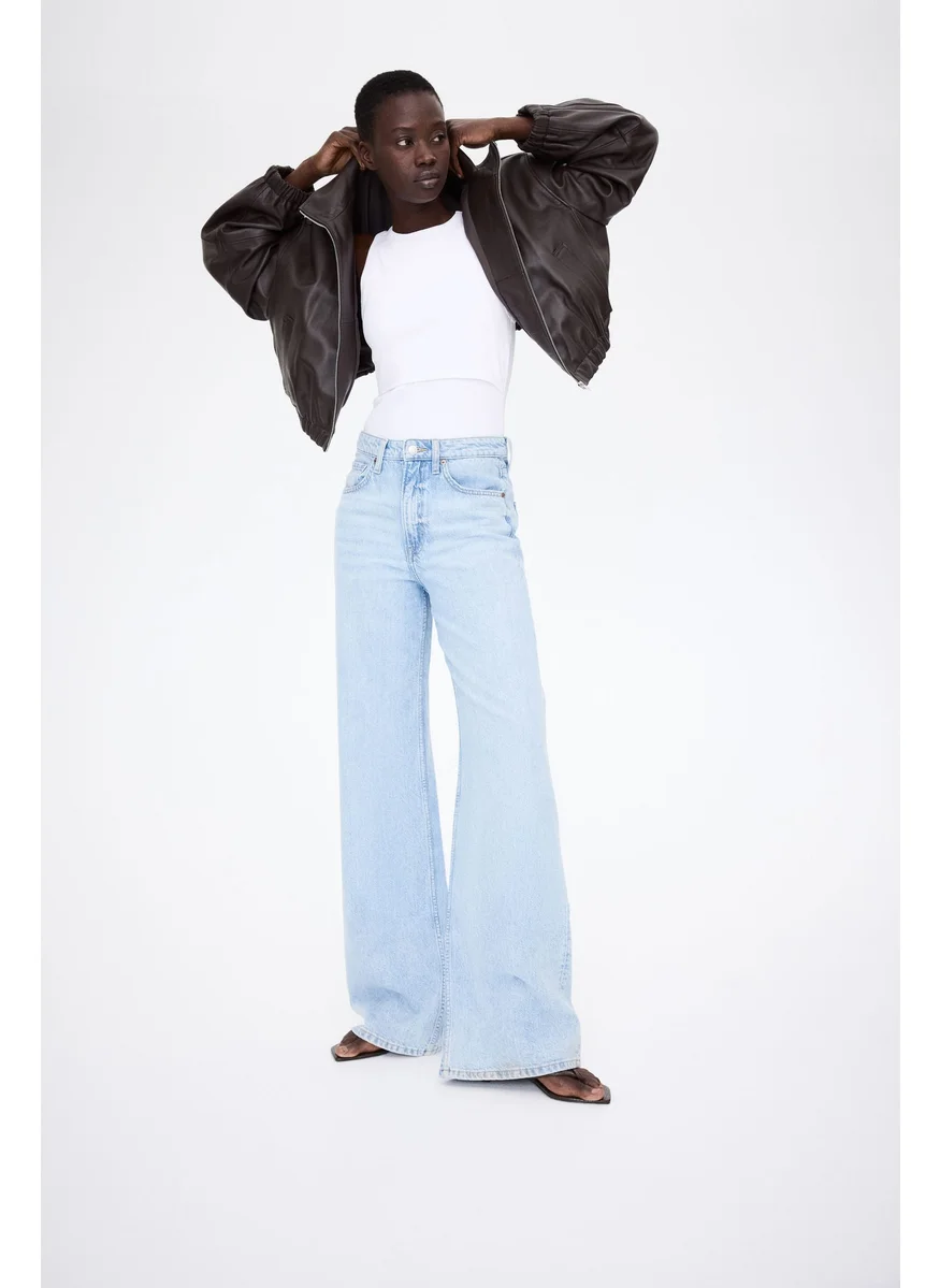 اتش اند ام Mama Ribbed Nursing Vest Top