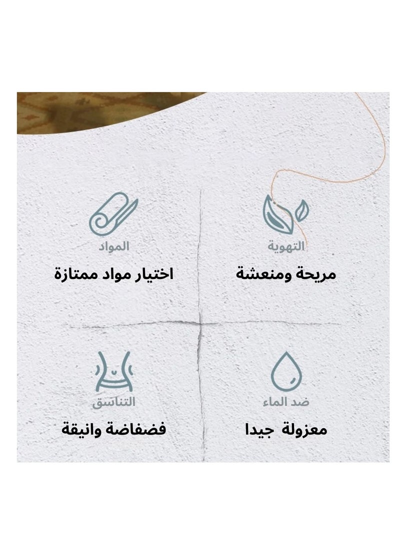 Jeebel - Transparent raincoat with waterproof hood, comfortable and high quality design - Image 1