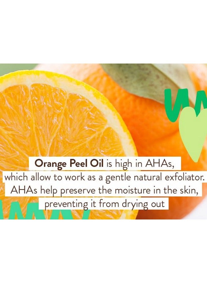 بابو بوتانيكالز شامبو وغسول للجسم من بابو بوتانيكالز سويم آند سبورت برائحة الحمضيات والنعناع وفاكهة العاطفة - 16 أونصة سائلة - Image 5