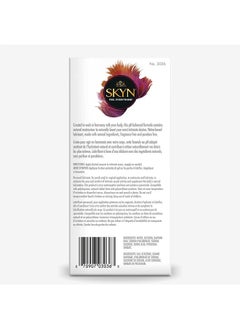 skyn Natural Chemistry Personal Lubricant, 2.7 Oz  - Image 5