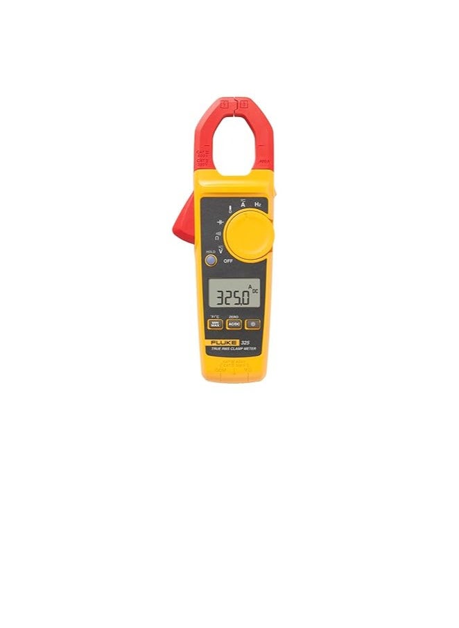 FLUKE - FLUKE 325 CLAMP METER BY FLUKE - Image 1