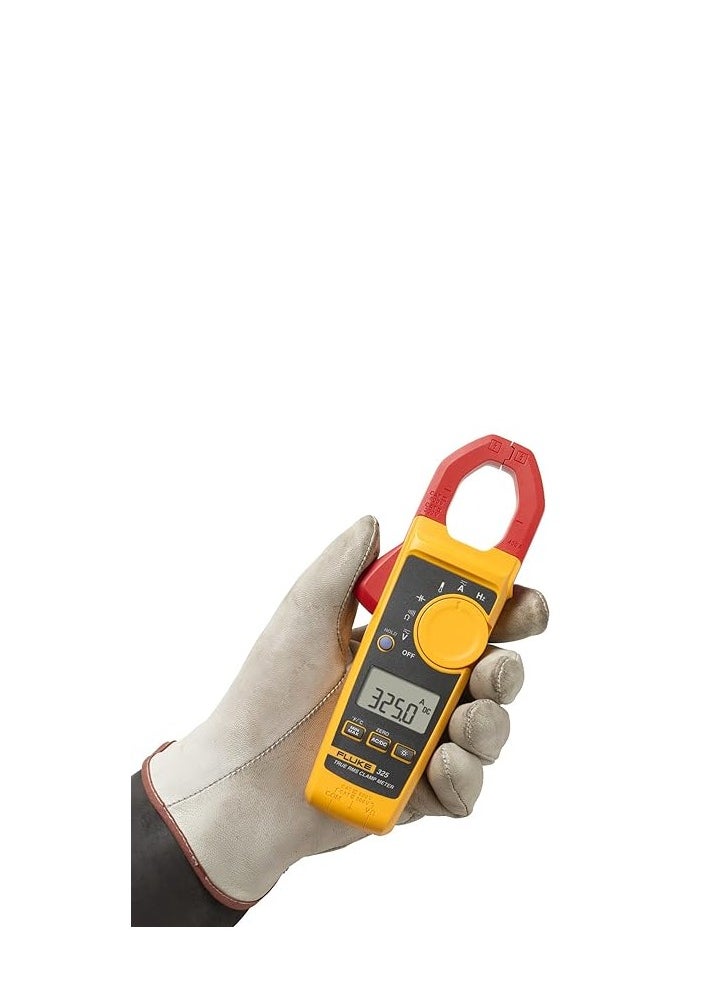 FLUKE - FLUKE 325 CLAMP METER BY FLUKE - Image 1