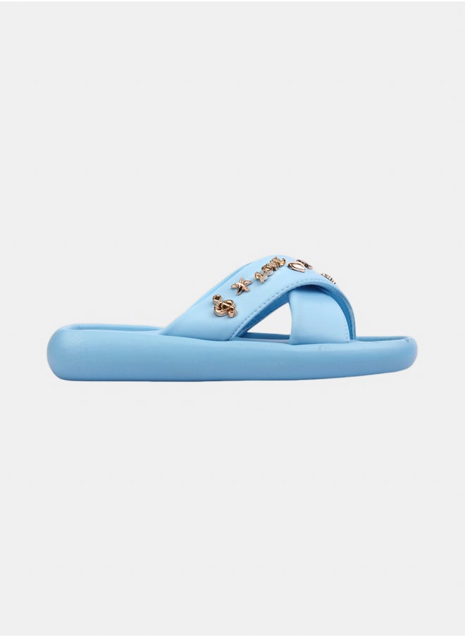 SHOEROOM - SLIPPERS Shoeroom Shose - Image 1