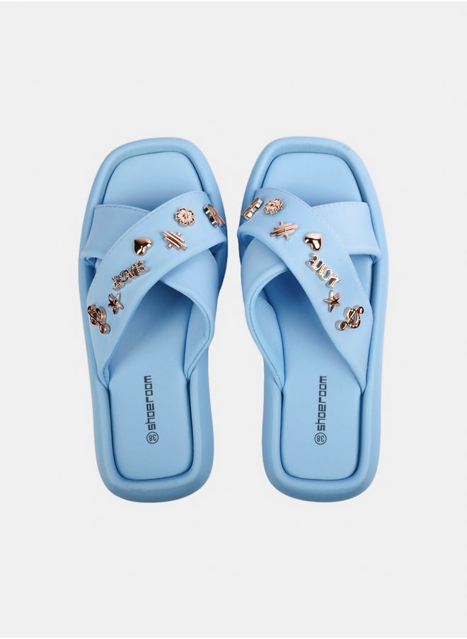 SHOEROOM - SLIPPERS Shoeroom Shose - Image 1